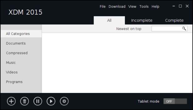 Instale o gerenciador de download Xtreme Download Manager no Ubuntu