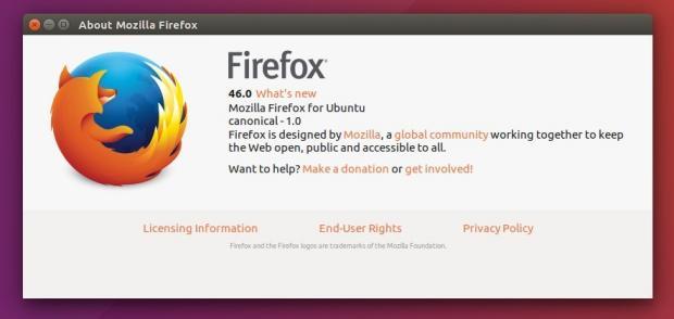 Firefox no Linux: veja como instalar manualmente