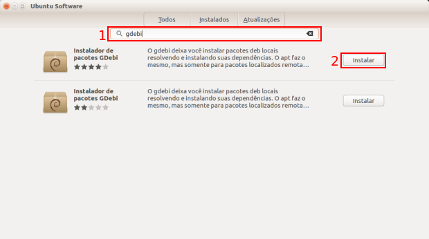 Não consegue instalar pacotes baixados? Veja como resolver no Ubuntu 16.04