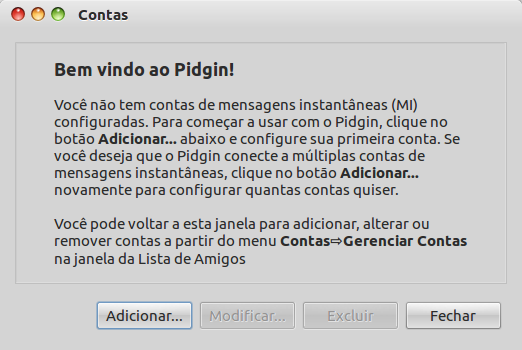 Como instalar Hangouts no Ubuntu com Purple Hangouts no Pidgin Como instalar Hangouts no Ubuntu com Purple Hangouts no Pidgin