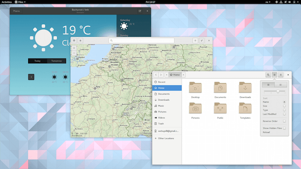 Como instalar o GNOME 3.20 no Ubuntu GNOME 16.04 Como instalar o GNOME 3.20 no Ubuntu GNOME 16.04