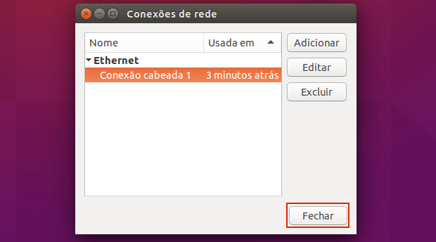 Ubuntu conecta mas não navega? veja como resolver