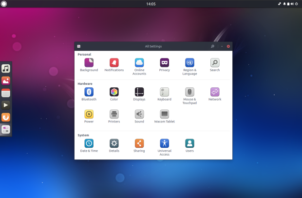 Ubuntu Budgie Remix 16.10 já está disponível para download