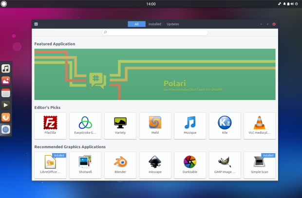 Ubuntu Budgie Remix 16.04 já está disponível para download