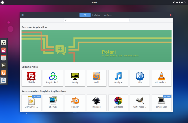 Ubuntu Budgie Remix 16.10 já está disponível para download