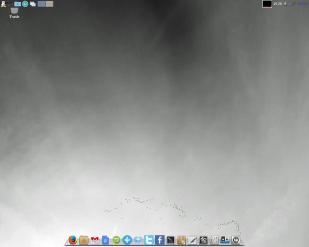 Simplicity Linux 16.07 já está disponível para download
