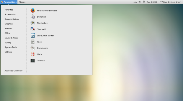 CentOS 6.8 já está disponível para download