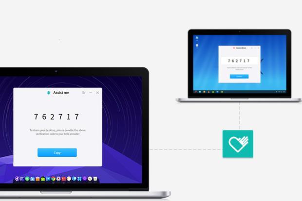 Deepin 15.2 já está disponível para download