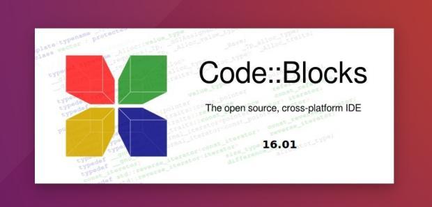 Como instalar a IDE CodeBlocks no Ubuntu