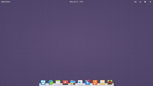 elementary OS 0.4 Beta já está disponível para download