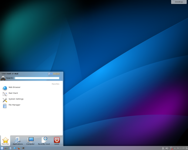 Slackware 14.2 já está disponível para download