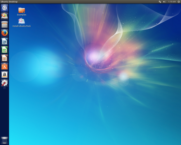 Ubuntu DesktopPack 16.04 já está disponível para download