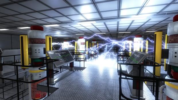 Experimente o jogo Alone In Space no Linux via Steam Experimente o jogo Alone In Space no Linux via Steam