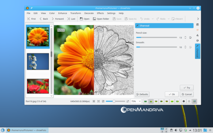 OpenMandriva Lx 3.0 já está disponível para download