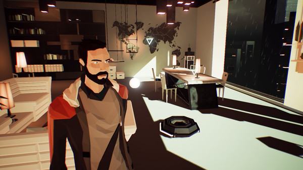 State of Mind - um fantástico jogo de suspense futurista que está vindo para o Linux State of Mind - um fantástico jogo de suspense futurista que está vindo para o Linux