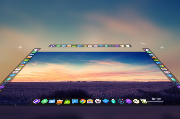 Deepin 15.3 já está disponível para download