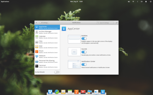Elementary OS 0.4 Loki já está disponível para download
