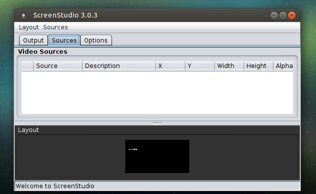 Como instalar o ScreenStudio no Ubuntu e derivados