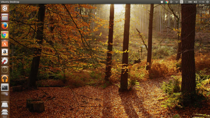 Como instalar o Bing Wallpapers no Ubuntu