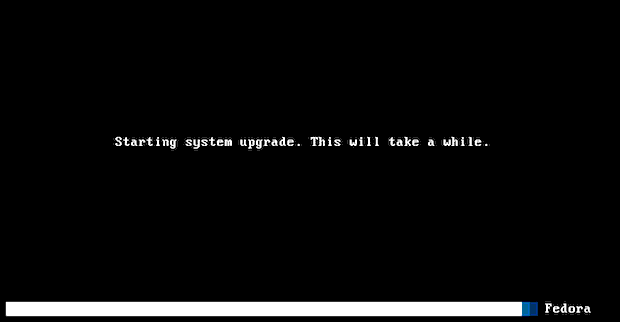Como atualizar o Fedora 25 para 26 Como atualizar o Fedora 25 para 26 sem complicações