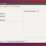 Como instalar o Bitcoin Core Wallet no Ubuntu, Linux Mint e derivados