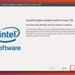 Lançado Intel Graphics Update - veja como instalar no Ubuntu