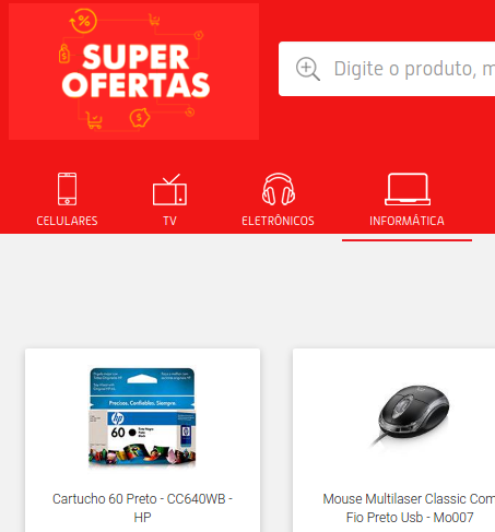 Compre na loja Blog do Edivaldo e ajude a manter o site
