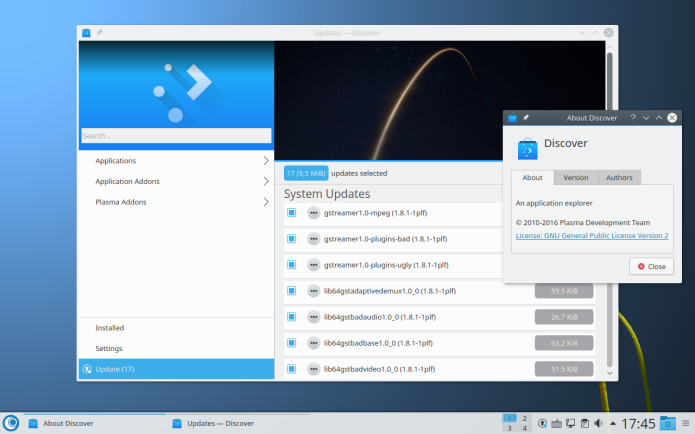 OpenMandriva Lx 3.01 já está disponível para download