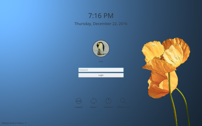 OpenMandriva Lx 3.01 já está disponível para download