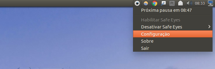 Cansaço ocular ao trabalhar em frente ao PC? SafeEyes protege você