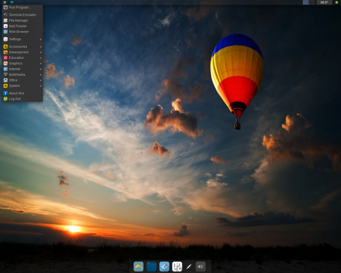 Zenwalk Linux 220217 já está disponível para download