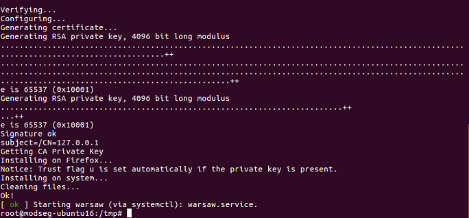 Como instalar o módulo de segurança do Banco do Brasil no Linux Como instalar o módulo de segurança do Banco do Brasil no Linux