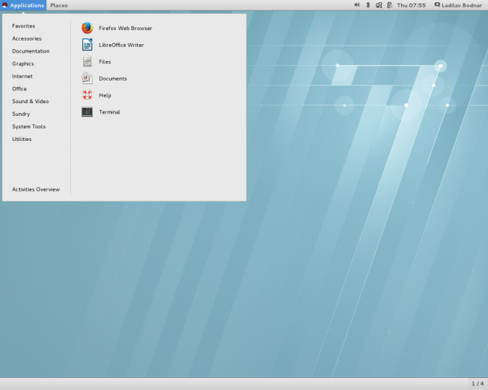 Red Hat Enterprise Linux 7.4 já está disponível para download