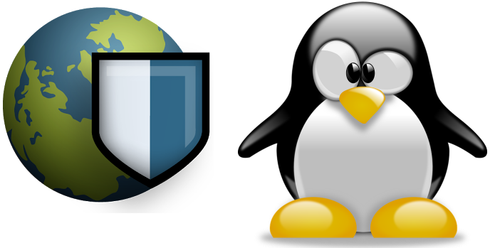 Como se conectar a uma VPN Global Protector no Linux