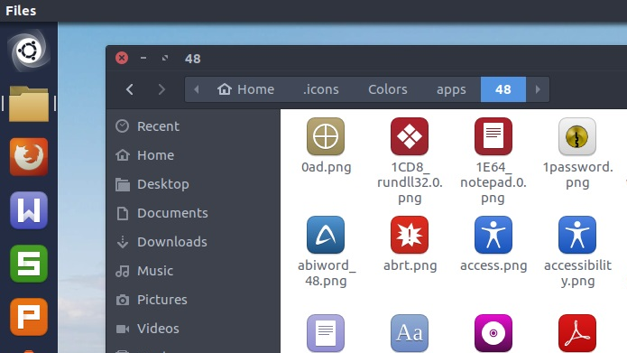 Como instalar o Just Colors And Colors no Ubuntu e derivados