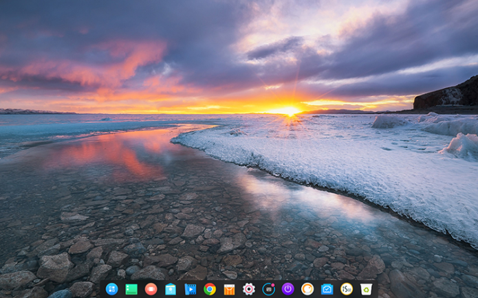 Deepin 15.4 já está disponível para download! Baixe agora!