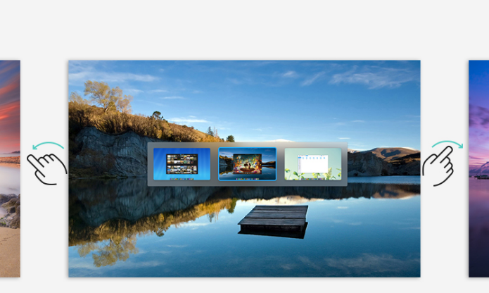 Deepin 15.4 já está disponível para download! Baixe agora! Deepin 15.4 já está disponível para download! Baixe agora!