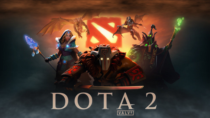 Experimente o jogo Dota 2 no Linux via Steam