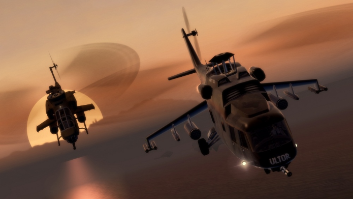 Saints Row 2 no Linux via Steam - jogo está gratuito por tempo limitado