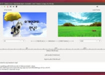 Como instalar o editor de vídeo LiVEs no Ubuntu