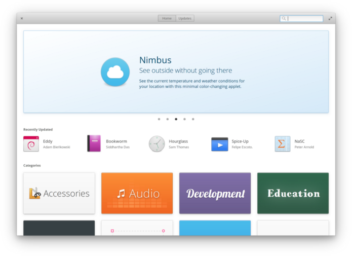 Elementary OS 0.4.1 Loki já está disponível para download Elementary OS 0.4.1 Loki já está disponível para download