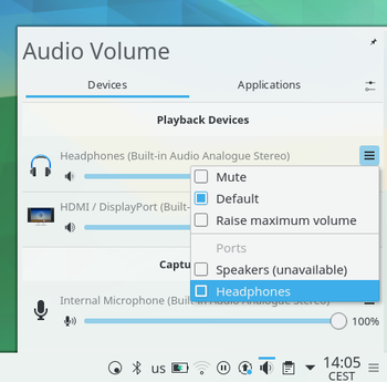 Lançado KDE Plasma 5.10 - conheça as novidades"