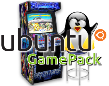 Ubuntu GamePack - uma distro cheia de jogos para gamers