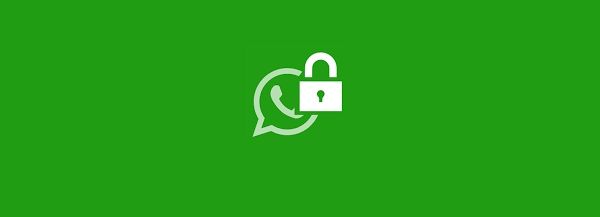 Descubra como colocar senhas em conversas do WhatsApp