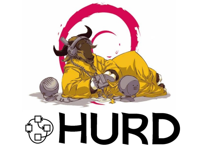 Debian GNU/Hurd 2017 já está disponível para download! Baixe agora!