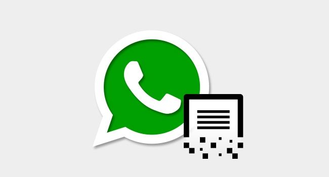Como enviar mensagens que se apagam automaticamente no WhatsApp