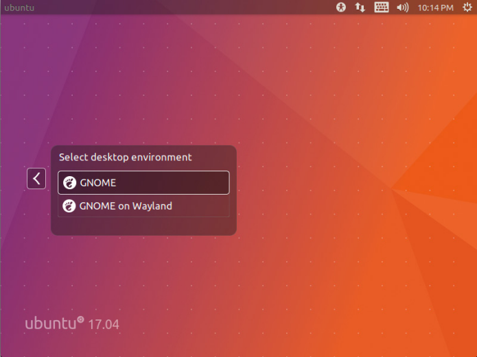 GNOME já é o desktop padrão no Ubuntu 17.10 Daily Builds