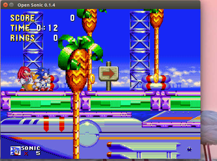 Jogos de Sonic no Joguix