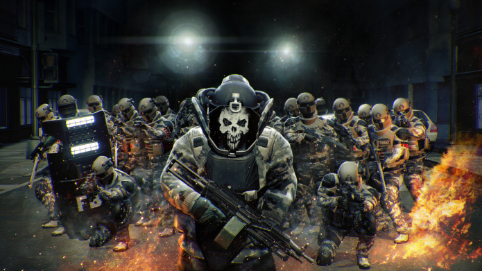 Payday 2 gratuito na Steam! Aproveite essa promoção! Payday 2 gratuito na Steam! Aproveite essa promoção!