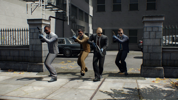Payday 2 gratuito na Steam! Aproveite essa promoção! Payday 2 gratuito na Steam! Aproveite essa promoção!